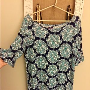Lilly Pulitzer summer dress size L
